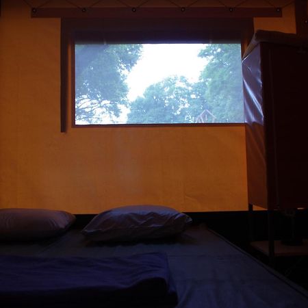 Camping La Bergerie Hotel La Chapelle-Achard Phòng bức ảnh